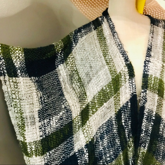 TIME AND TRU Women Fall Winter Vintage Open Capes| One Size - Picture 3 of 8